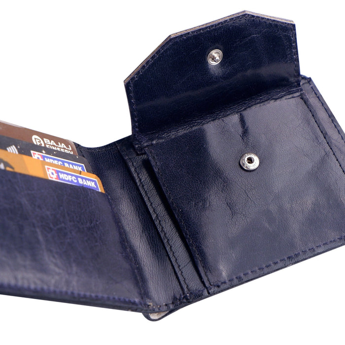 Best Handmade Leather Wallet for Men in United States