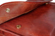 Best Women's Leather Crossbody Messenger Bag ​in USA