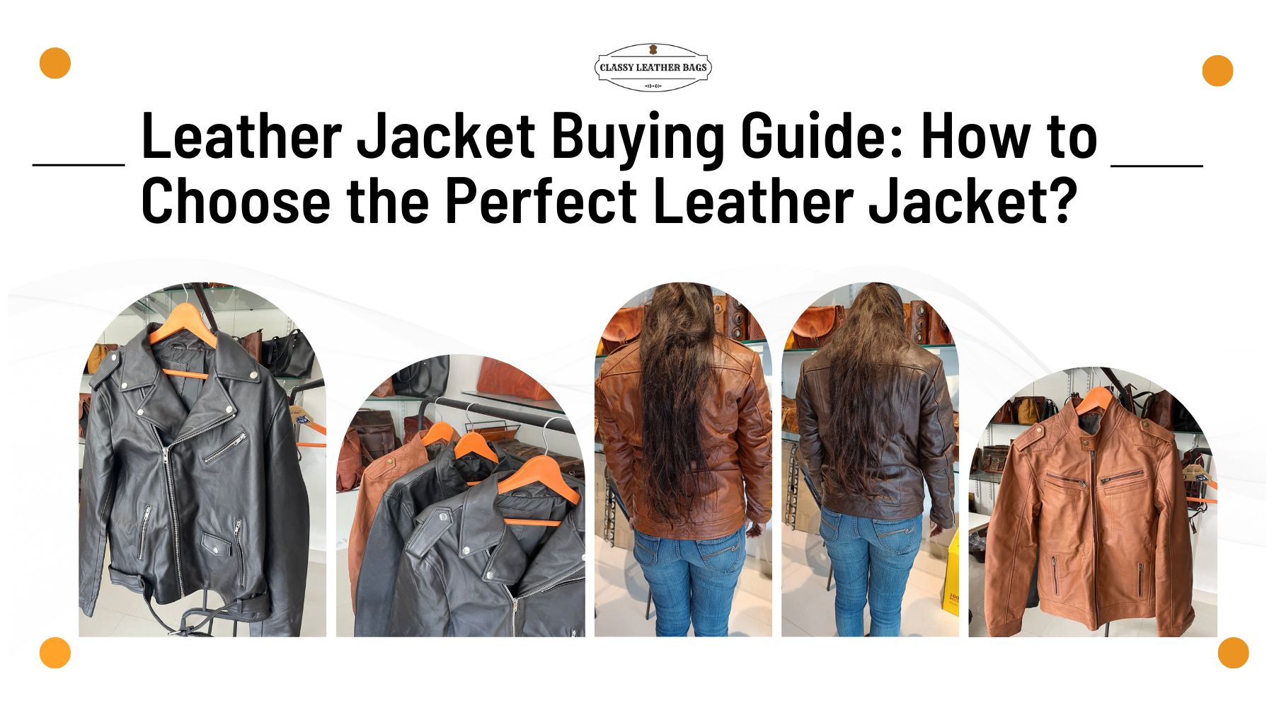 Introduction to Perfect Leather Jacket?