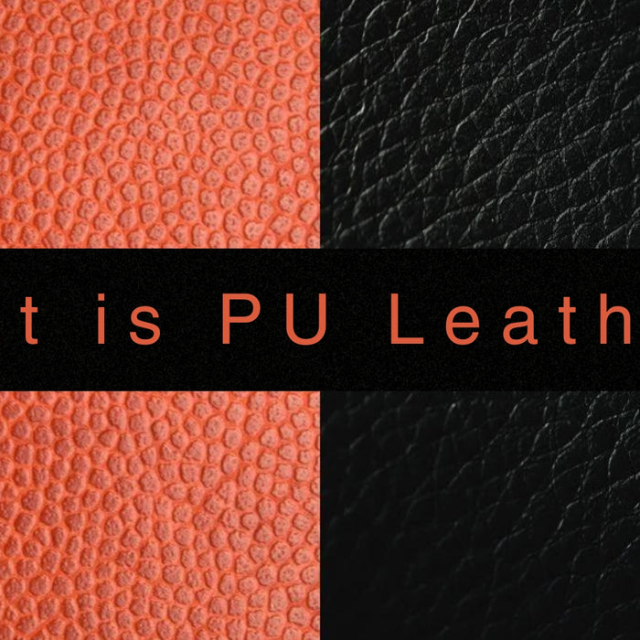 What is PU Leather? All you need to know about PU Leather