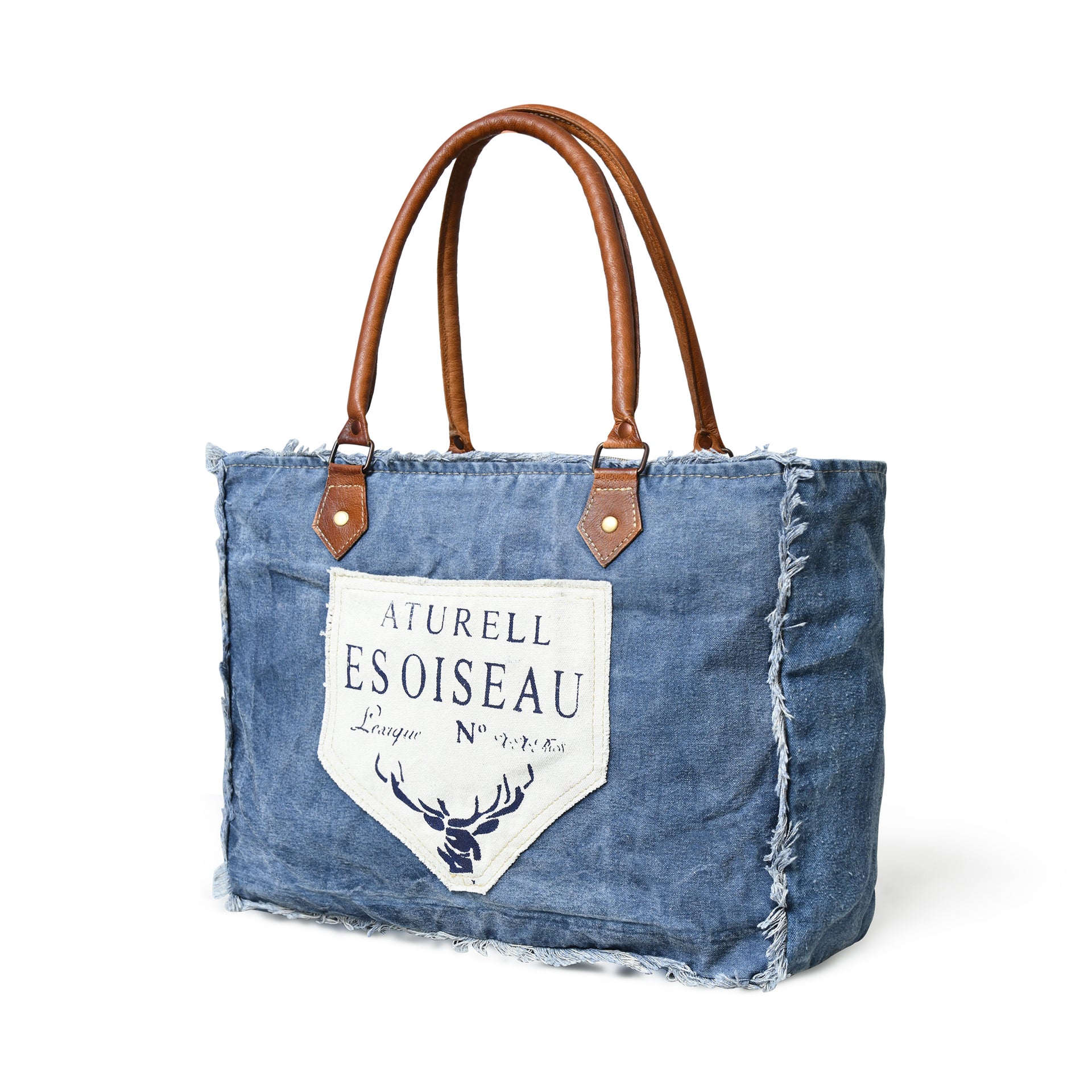 Canvas Tote Bags
