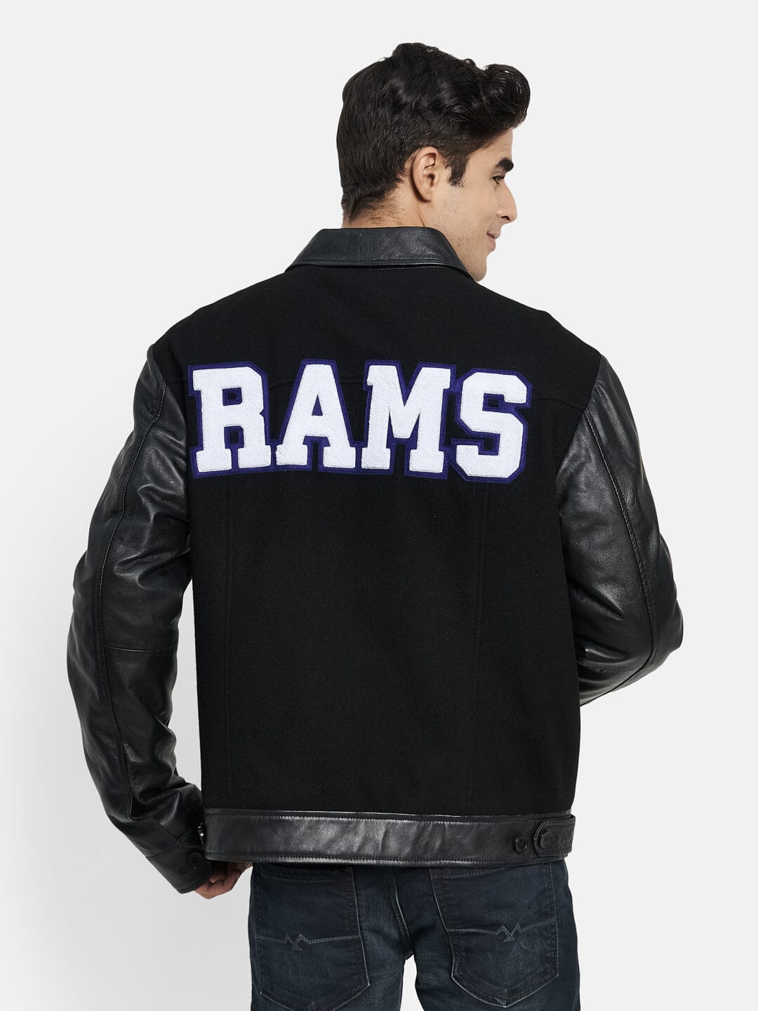 Varsity Jackets