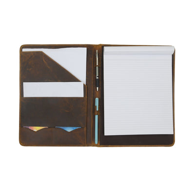 Portfolios/Padfolios