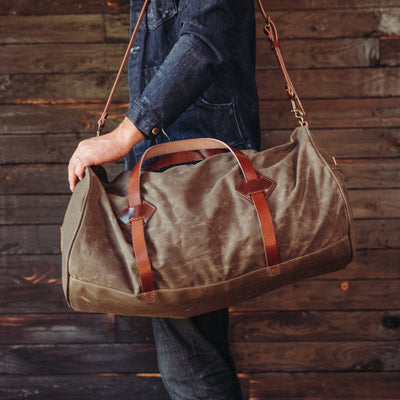 Duffel Bags