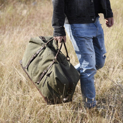 Canvas Bags