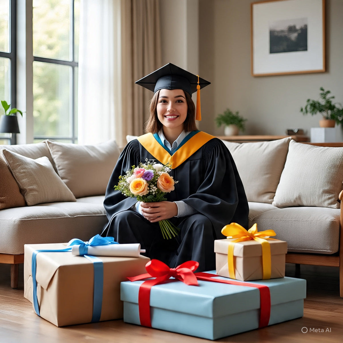 Personalized Leather Bags: The Perfect Graduation Gift — Classy Leather ...