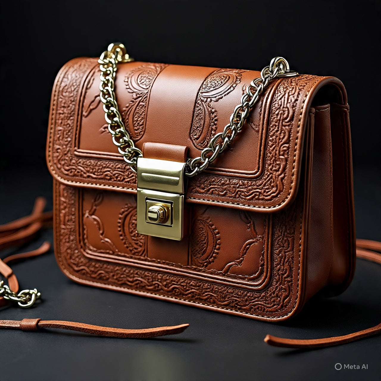 Leather Gifts for Her