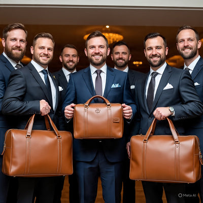 Groomsmen Gifts