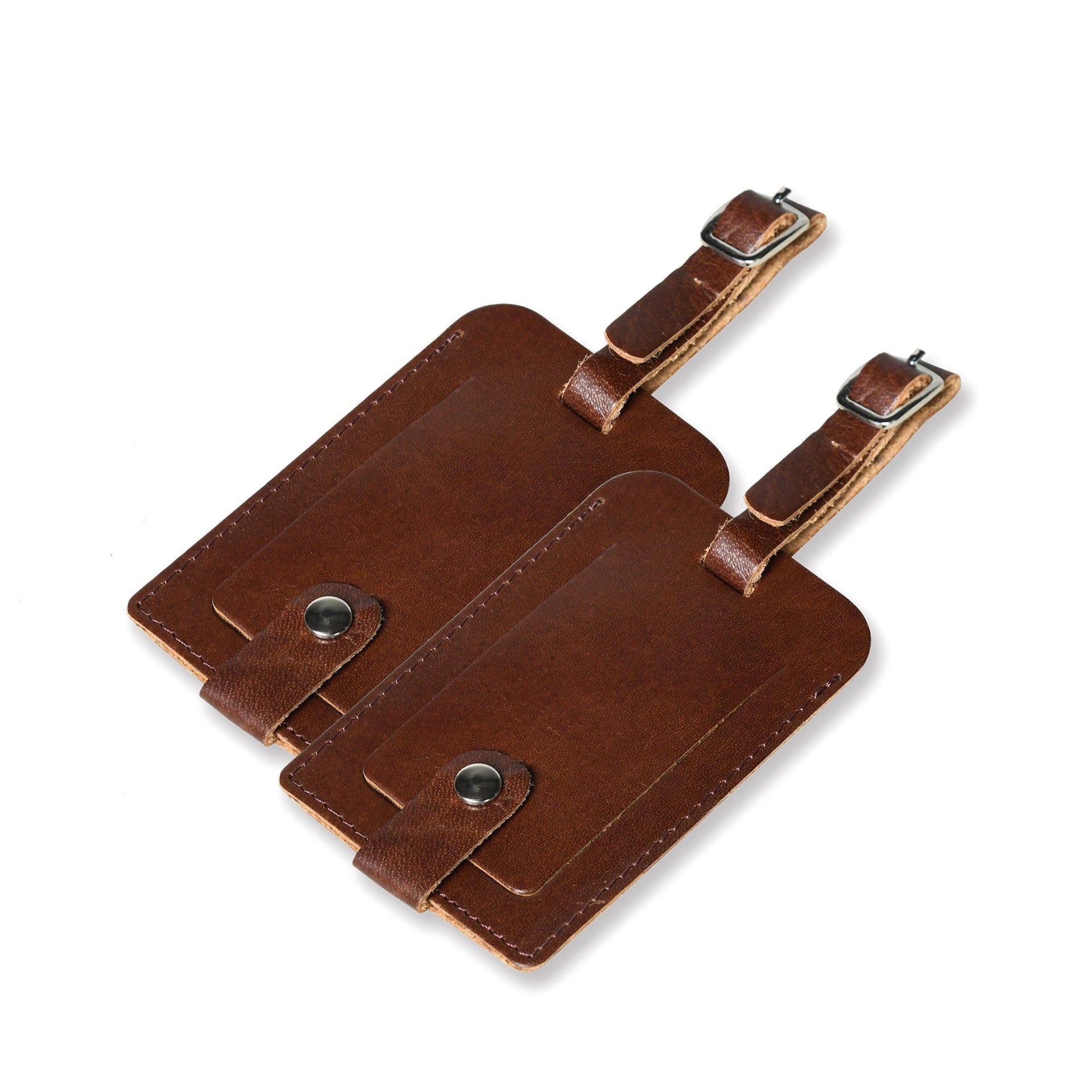 Buy Leather Luggage Tags Online in USA