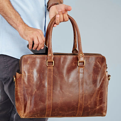 Briefcases