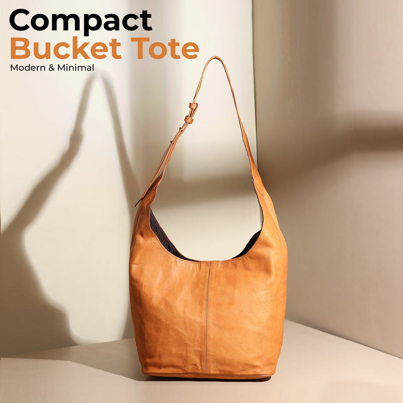 Valentina Hobo Bag