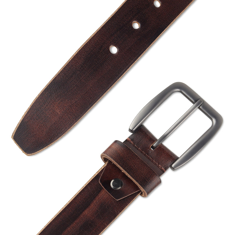 Canyon Full Grain Leather Belts