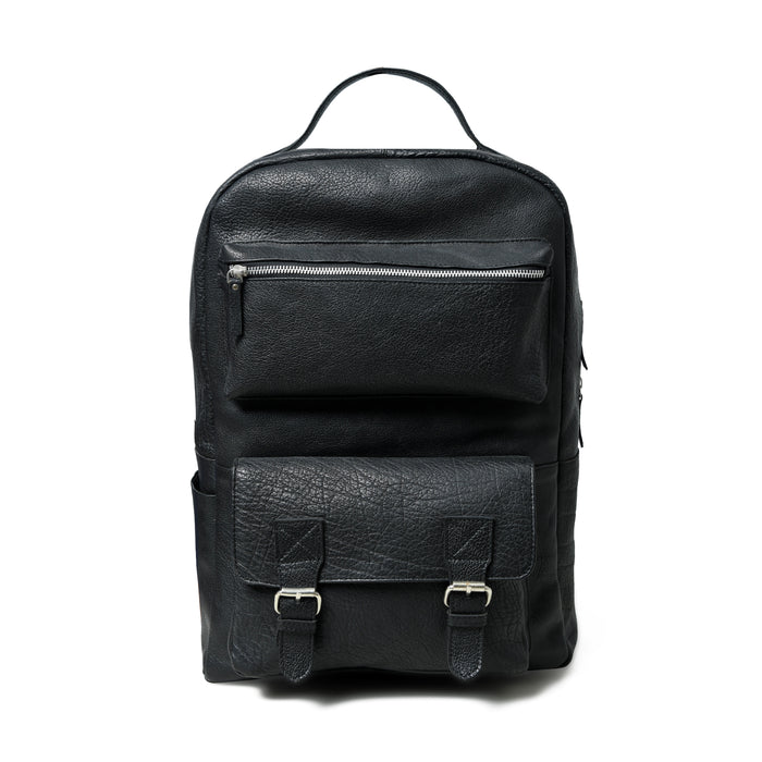 Mochila de cuero NoirTrek 2.0