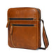 Der Compact Messenger – Hellbraun