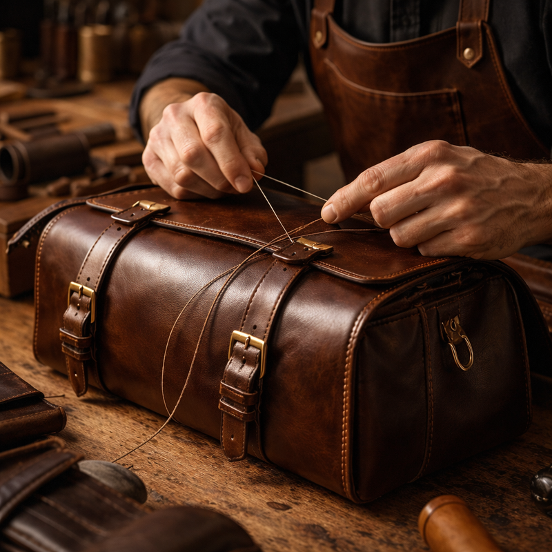 Crafted for Those Who Appreciate the Finest