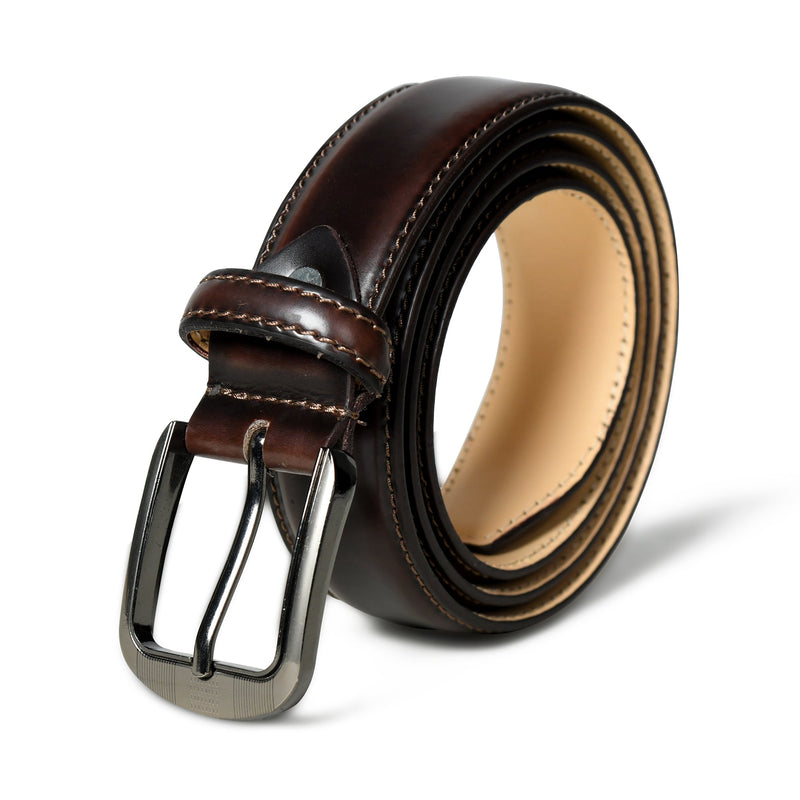 Leather Belt Classic Genuine Leather Accessory for Men, Ideal for Casual & Formal Wear Classy Leather Bags Leather Belt Classic Genuine Leather Accessory for Men, Ideal for Casual & Formal Wear Classy Leather Bags