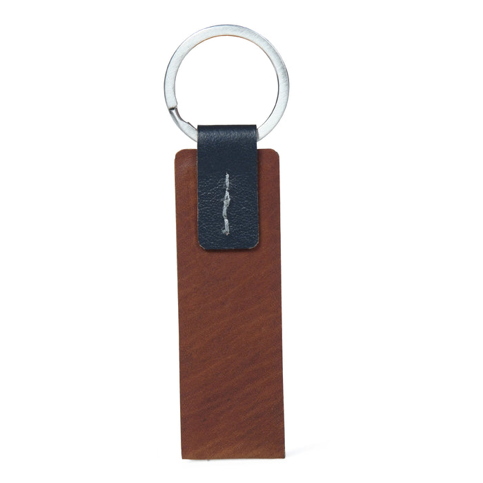 Leather Key Chain #6