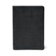 Adam Black Passport Holder