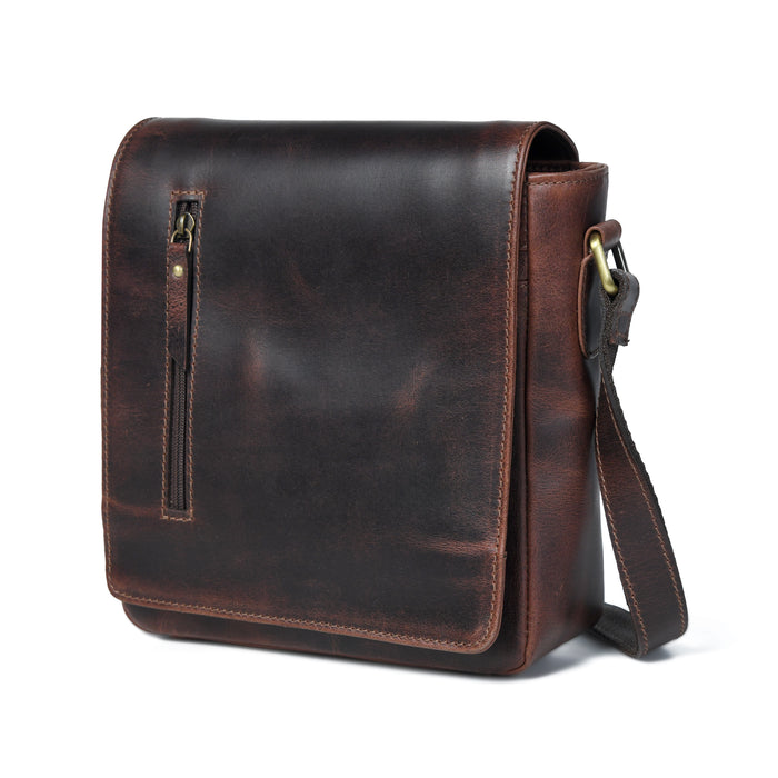 The Barton Crossbody