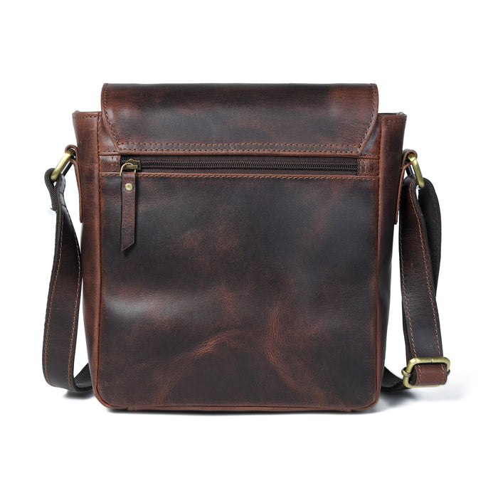 The Barton Crossbody