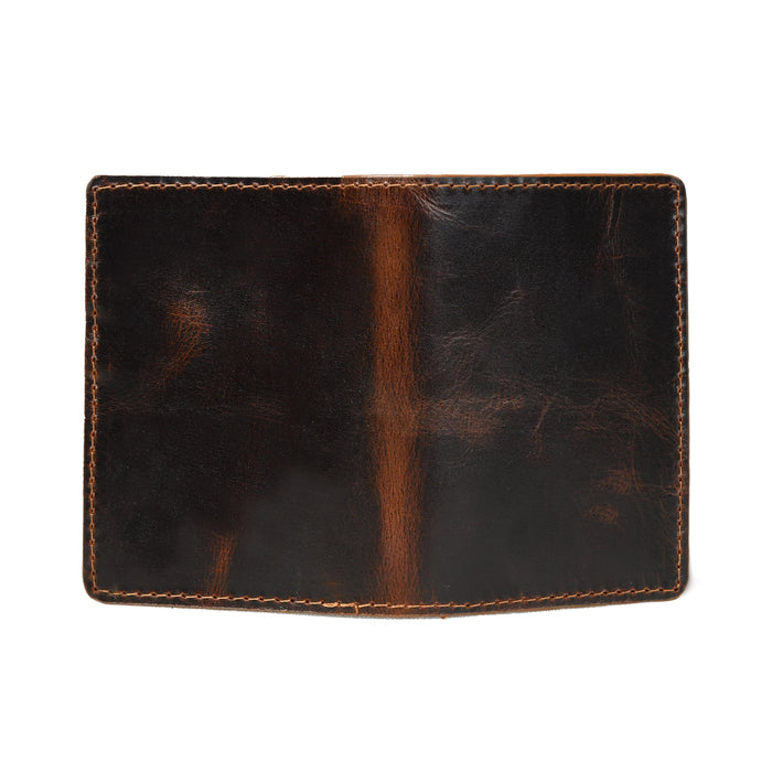 Quinn Bifold Cards Holder