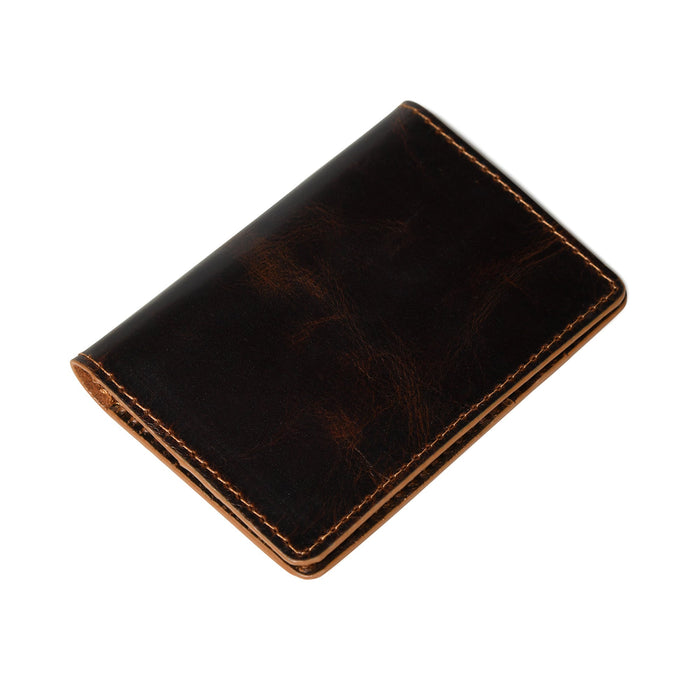 Quinn Bifold Cards Holder