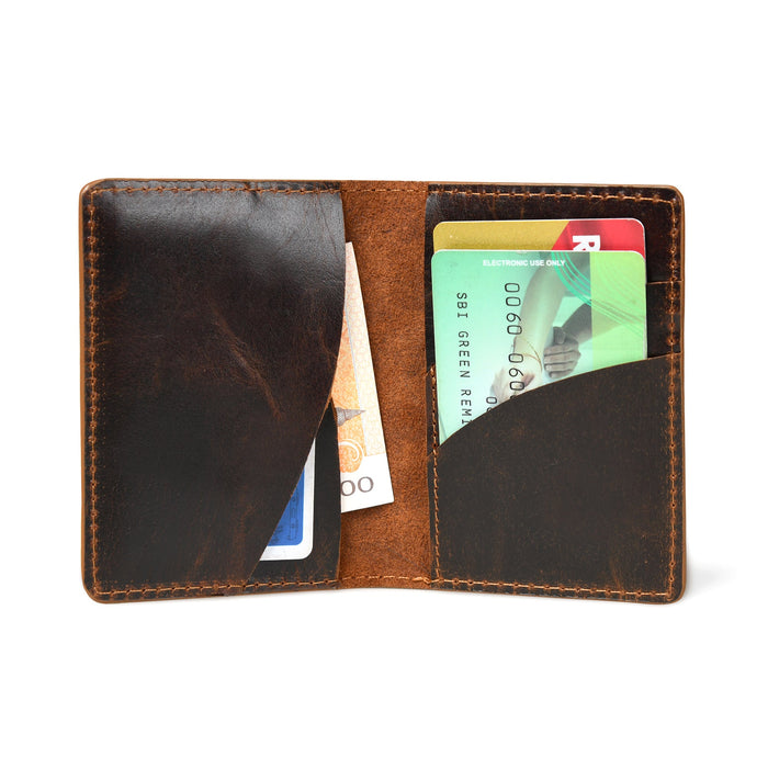 Quinn Bifold Cards Holder