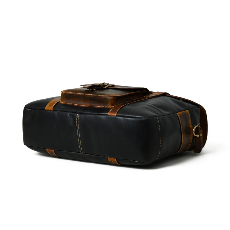 Walker Office Travel Top Handle Bag