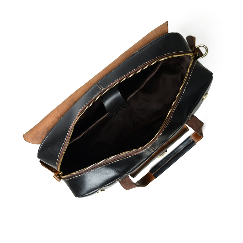 Walker Office Travel Top Handle Bag