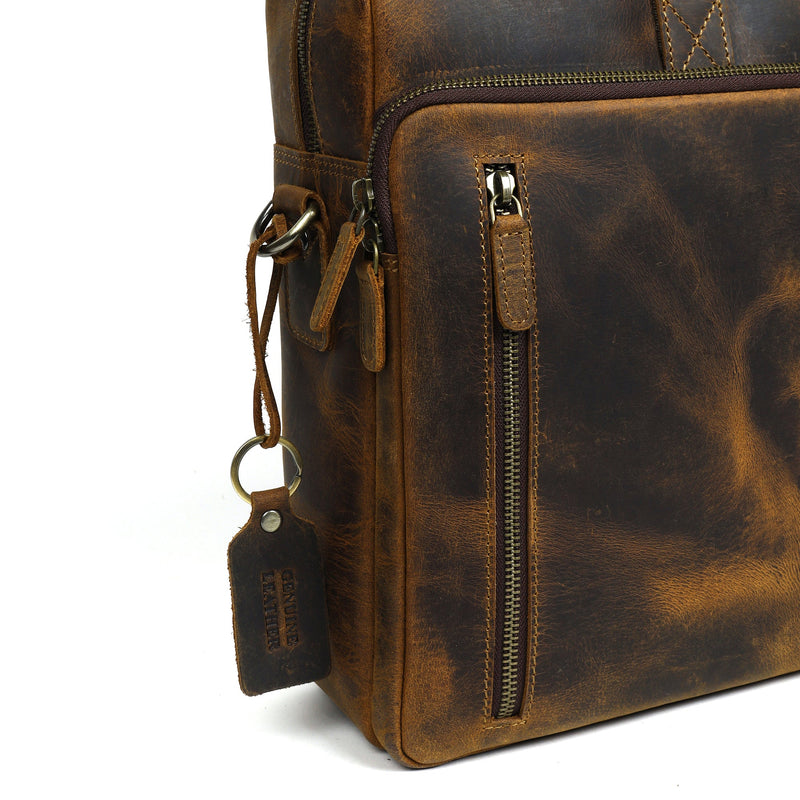 Skyler Hunter Laptop Office Bag