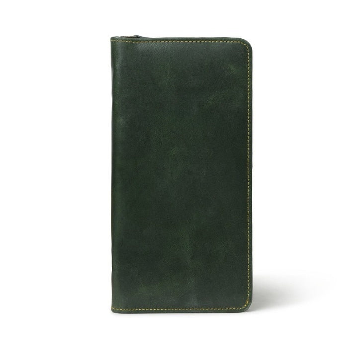 Blair Women's Wallet- Olive Green