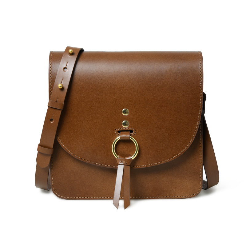 crossbody sling bag for ladies travel Stylish Genuine Leather Shoulder Crossbody Bag for Women, Travel & Everyday Use — Classy Leather Bags