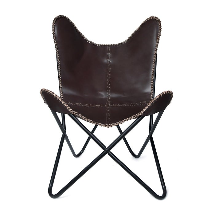 The Sympathizer Butterfly Chair