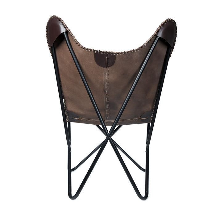 The Sympathizer Butterfly Chair