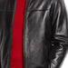 The Wolfman Leather Bomber Jacket