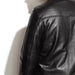 The Wolfman Leather Bomber Jacket