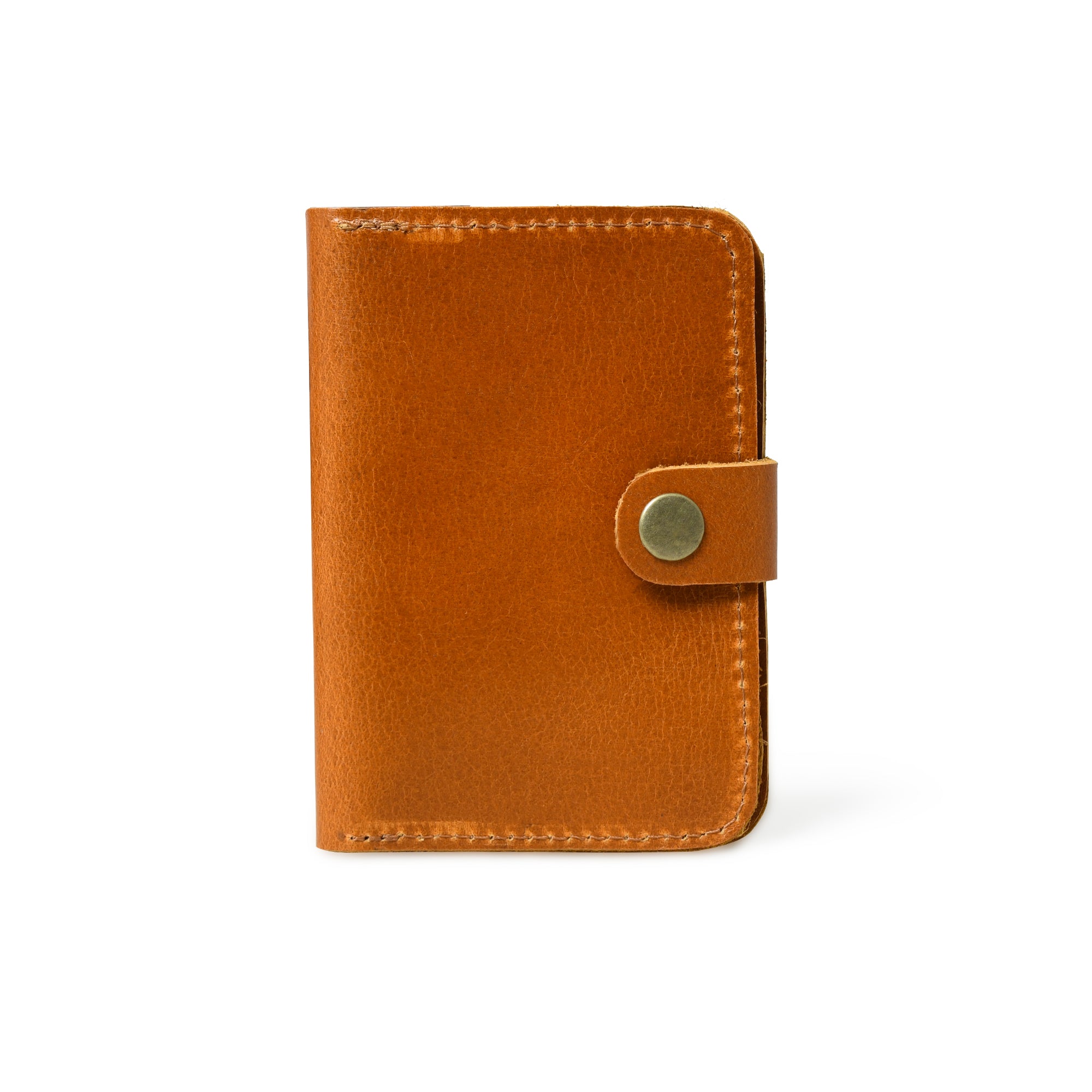Classy Leather Bags ChicVoyage Passport Sleeve - Thumbnail 3