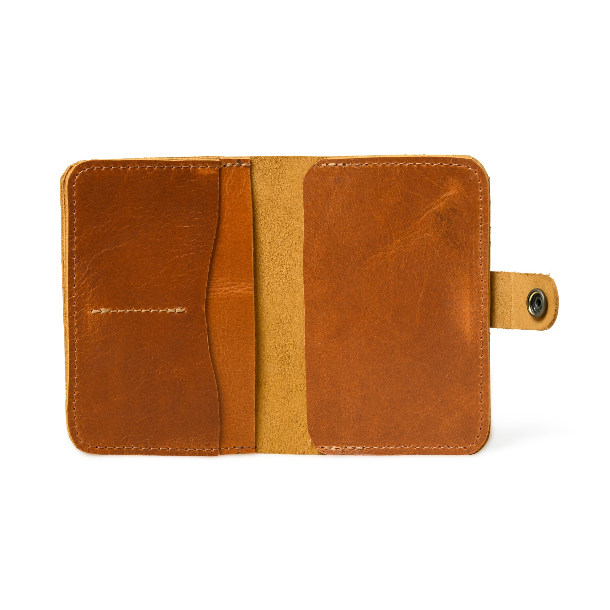 Classy Leather Bags ChicVoyage Passport Sleeve - Thumbnail 4