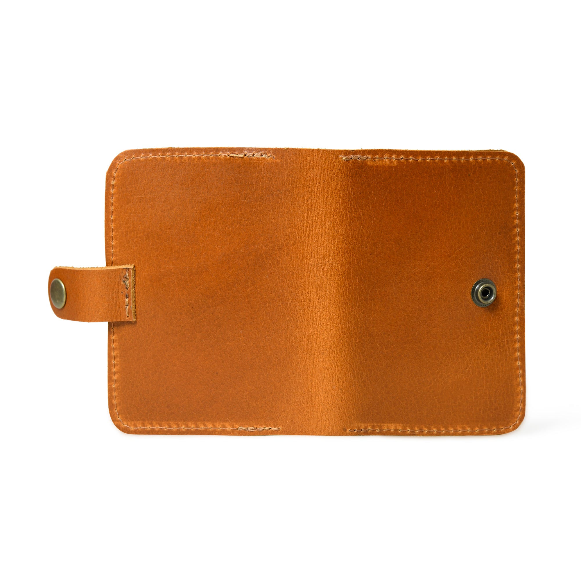 Classy Leather Bags ChicVoyage Passport Sleeve - Thumbnail 2
