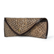 Leather Sunglass Case