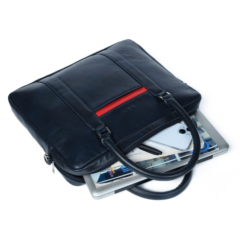 Der Kingston Aktenkoffer