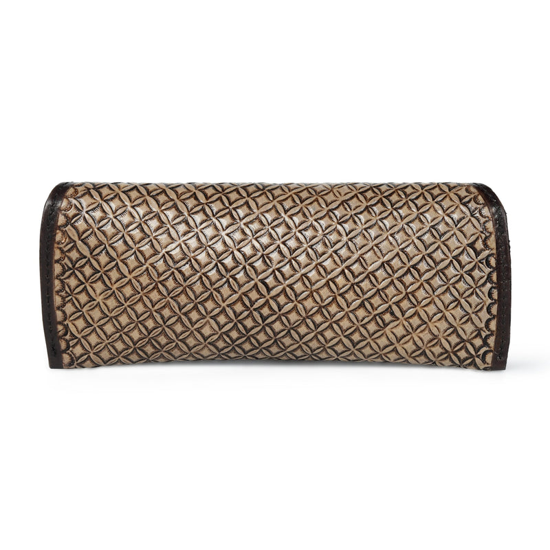 Leather Sunglass Case