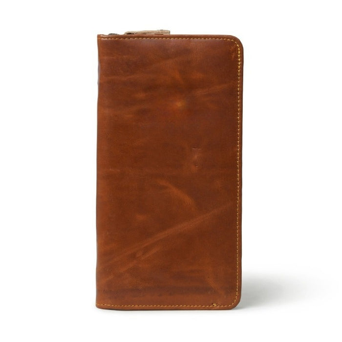 Blair Women's Wallet- Tan Brown