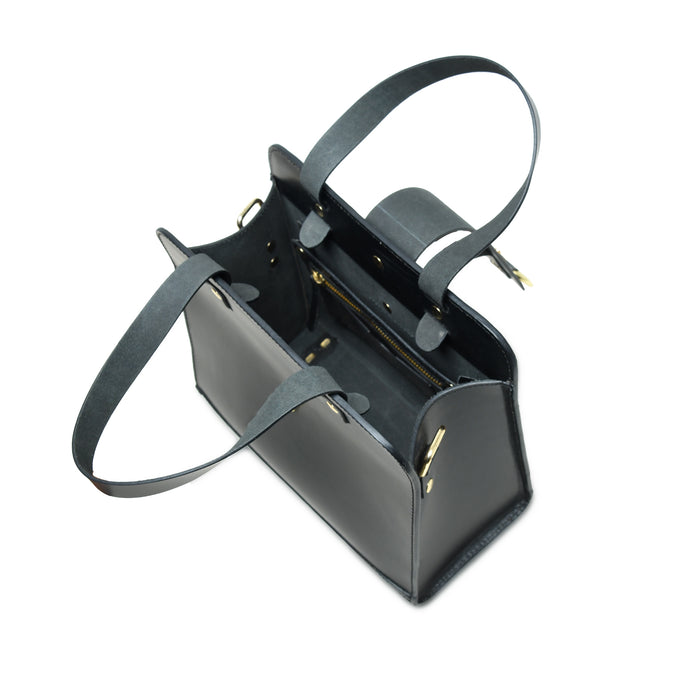 Black EdgeCraft Sling - Top handle