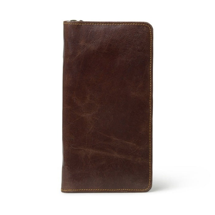 Blair Women's Wallet- Cocoa Brown