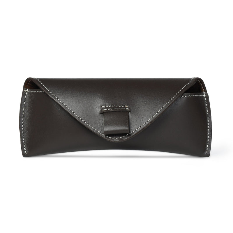 Leather Sunglass Case