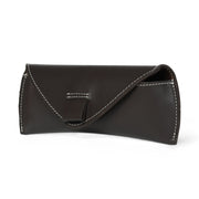 Leather Sunglass Case