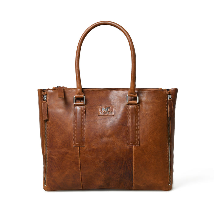Classy Business Hour Tote