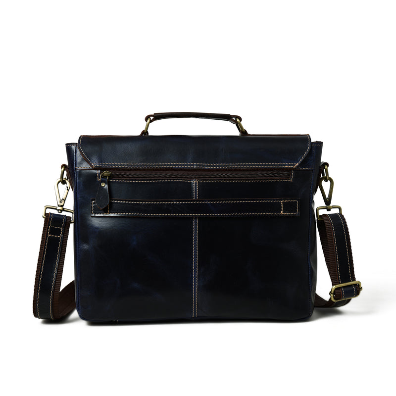 Panther Laptop Messenger Bag