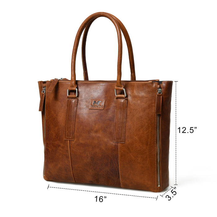 Classy Business Hour Tote